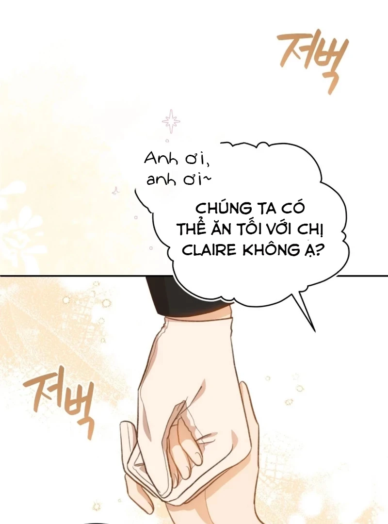 Hãy trở thành chị gái của tôi nào! Chapter 5 - Trang 2