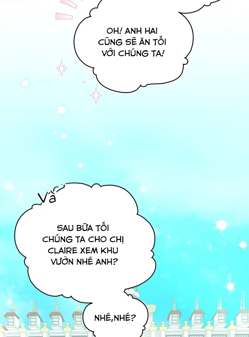 Hãy trở thành chị gái của tôi nào! Chapter 5 - Trang 2