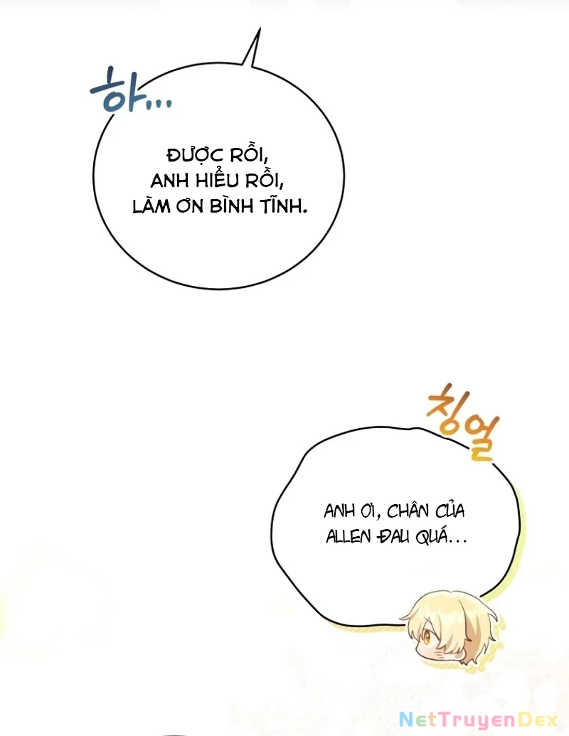 Hãy trở thành chị gái của tôi nào! Chapter 5 - Trang 2