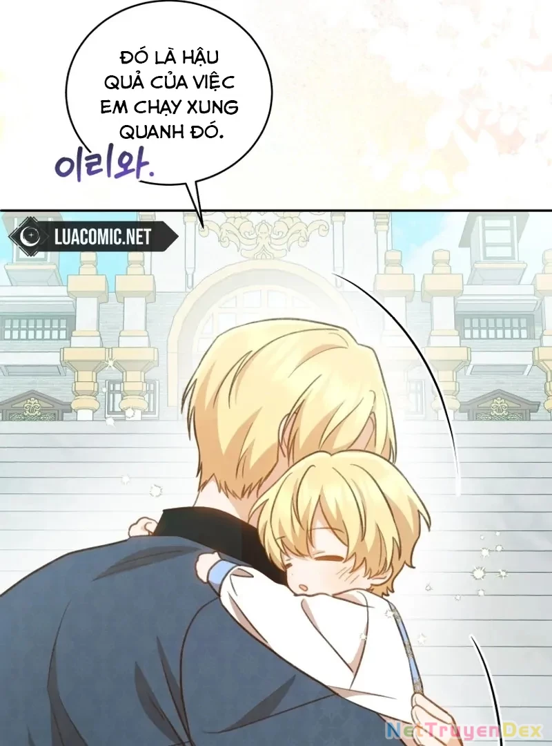 Hãy trở thành chị gái của tôi nào! Chapter 5 - Trang 2