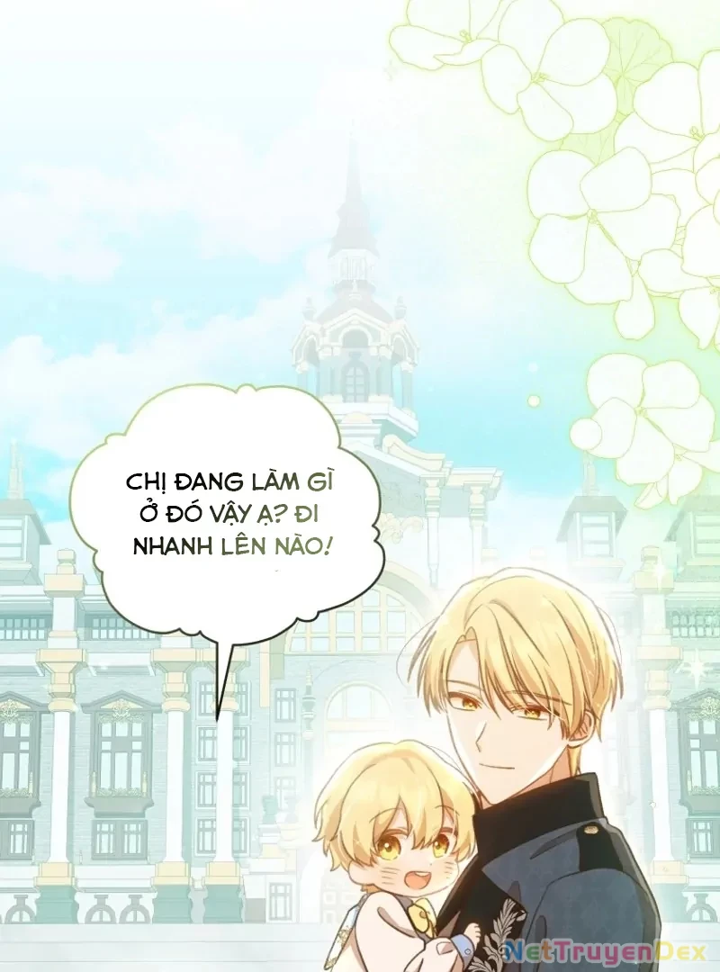 Hãy trở thành chị gái của tôi nào! Chapter 5 - Trang 2