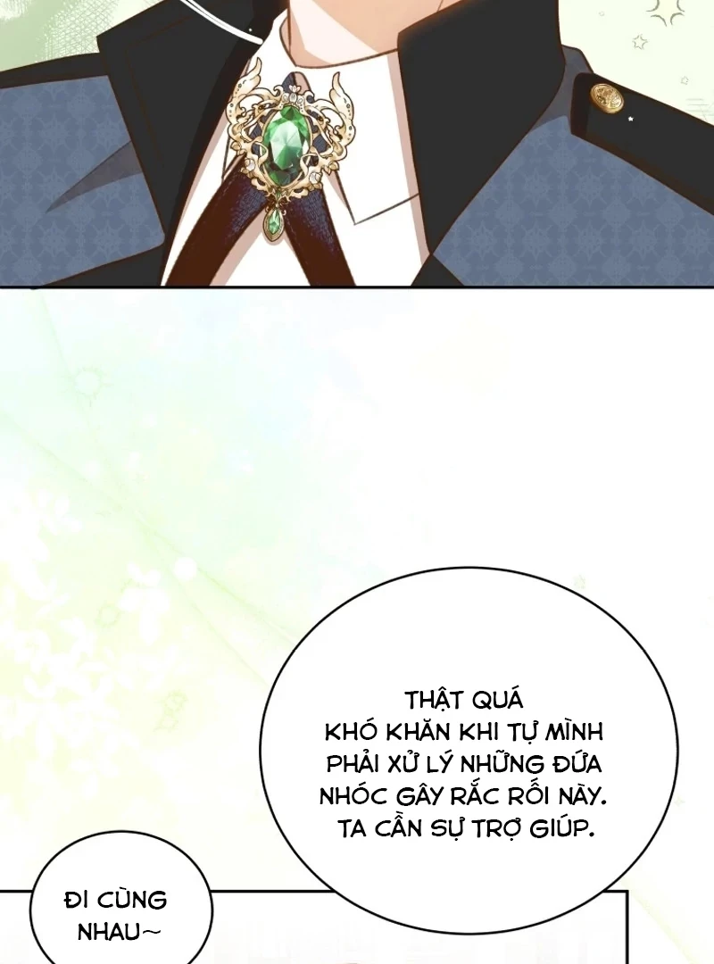 Hãy trở thành chị gái của tôi nào! Chapter 5 - Trang 2