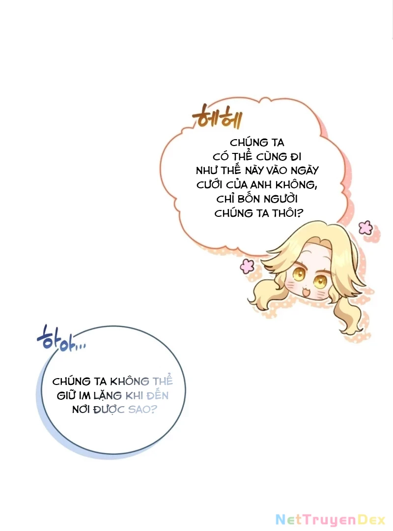 Hãy trở thành chị gái của tôi nào! Chapter 5 - Trang 2