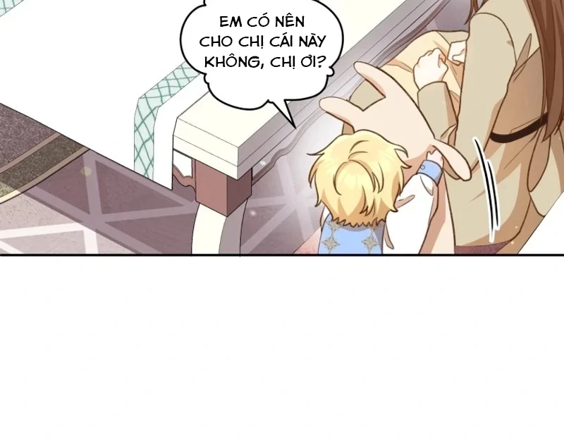 Hãy trở thành chị gái của tôi nào! Chapter 5 - Trang 2