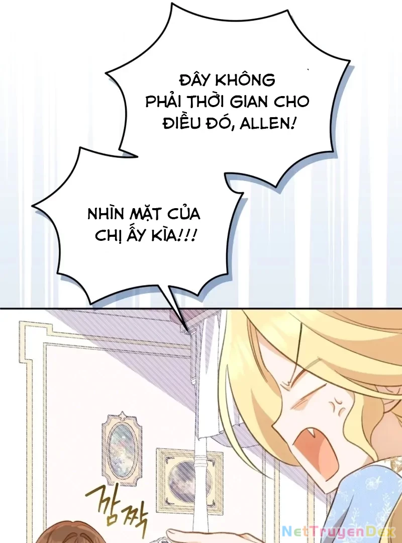 Hãy trở thành chị gái của tôi nào! Chapter 5 - Trang 2