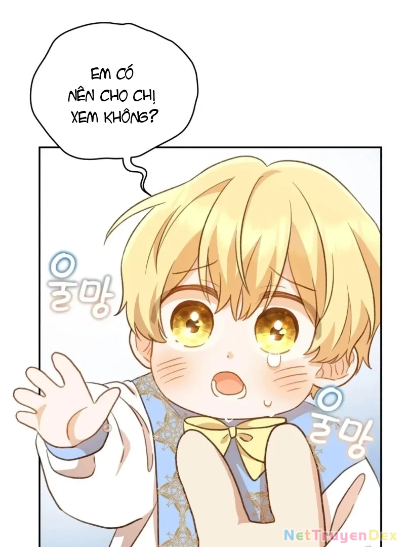 Hãy trở thành chị gái của tôi nào! Chapter 5 - Trang 2