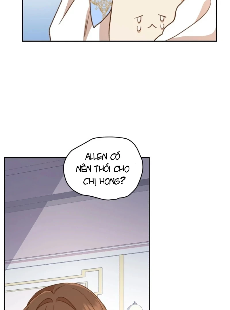 Hãy trở thành chị gái của tôi nào! Chapter 5 - Trang 2