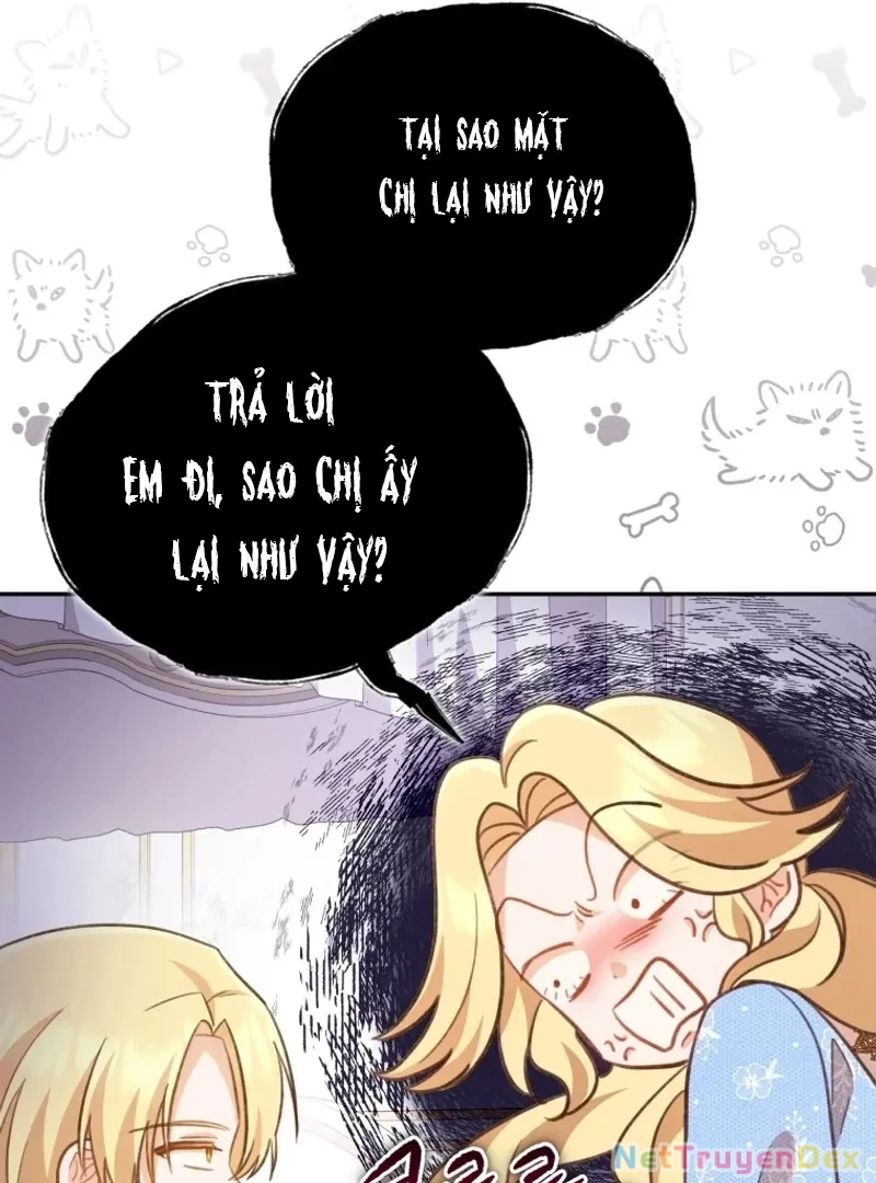 Hãy trở thành chị gái của tôi nào! Chapter 5 - Trang 2