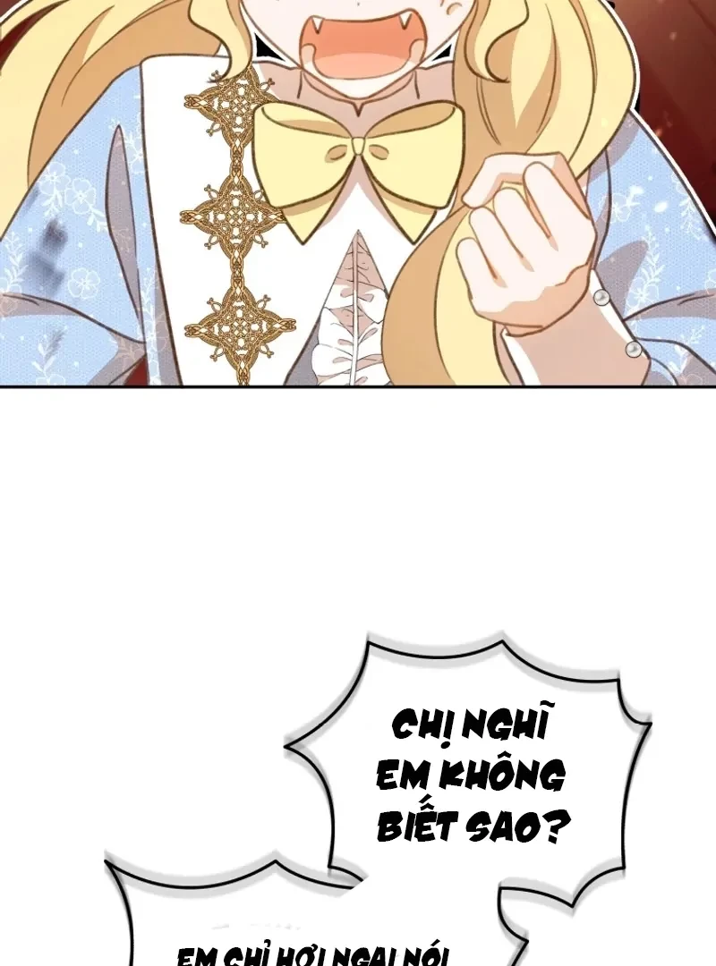 Hãy trở thành chị gái của tôi nào! Chapter 5 - Trang 2