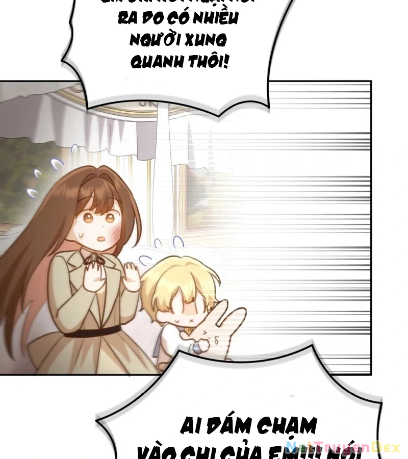 Hãy trở thành chị gái của tôi nào! Chapter 5 - Trang 2