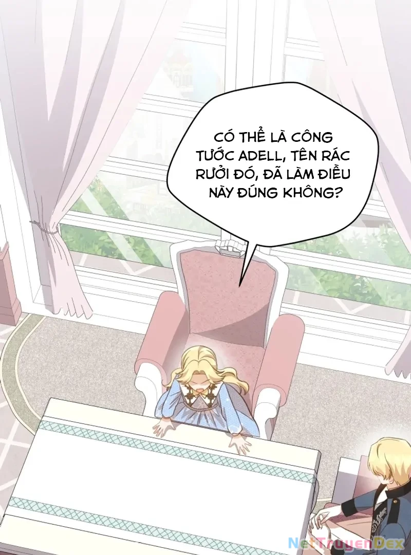 Hãy trở thành chị gái của tôi nào! Chapter 5 - Trang 2