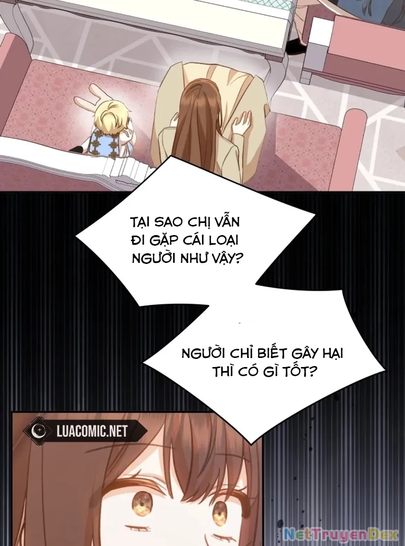 Hãy trở thành chị gái của tôi nào! Chapter 5 - Trang 2