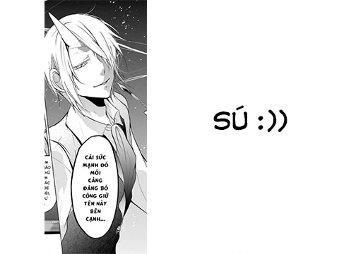 Youkai Gakkou no Sensei Hajimemashita! Chapter 4 - Trang 2