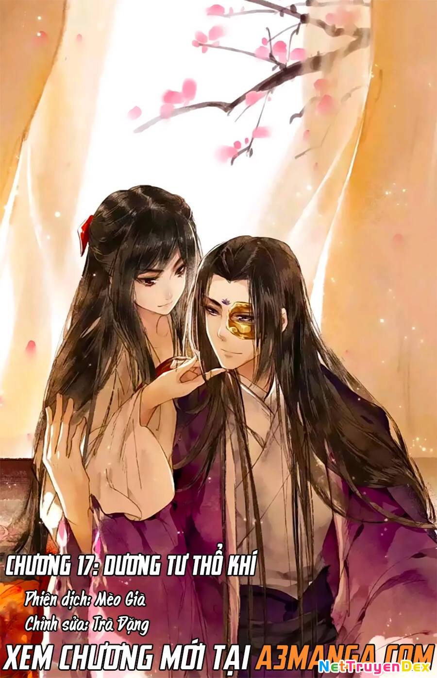 Thần Y Đích Nữ Chapter 17 - Trang 4