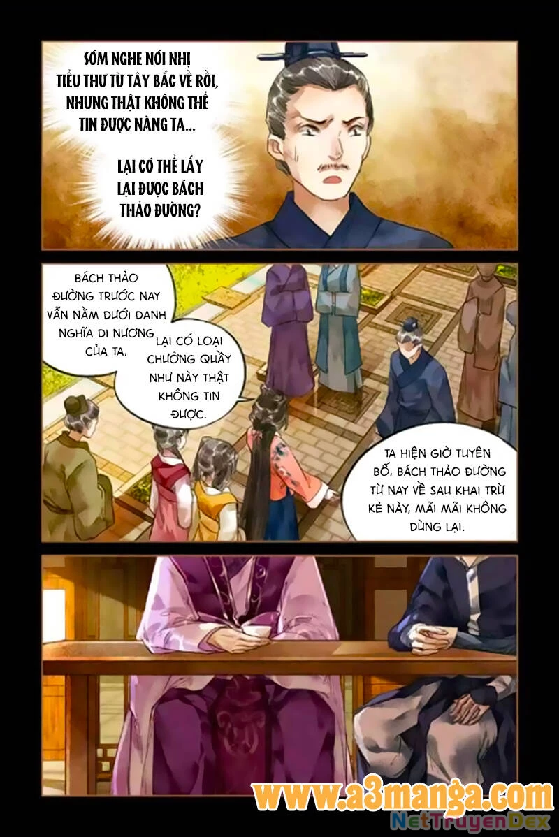 Thần Y Đích Nữ Chapter 24 - Next Chapter 25