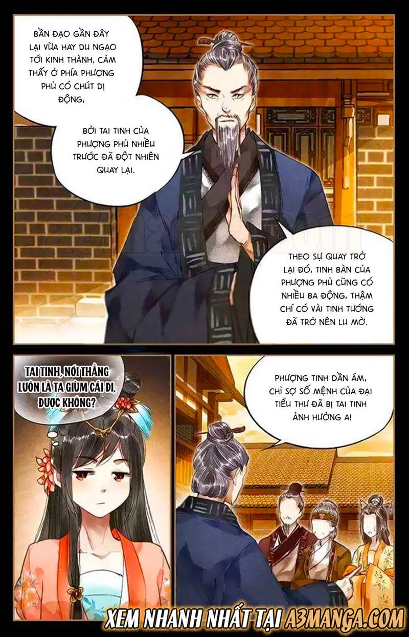 Thần Y Đích Nữ Chapter 27 - Next Chapter 28
