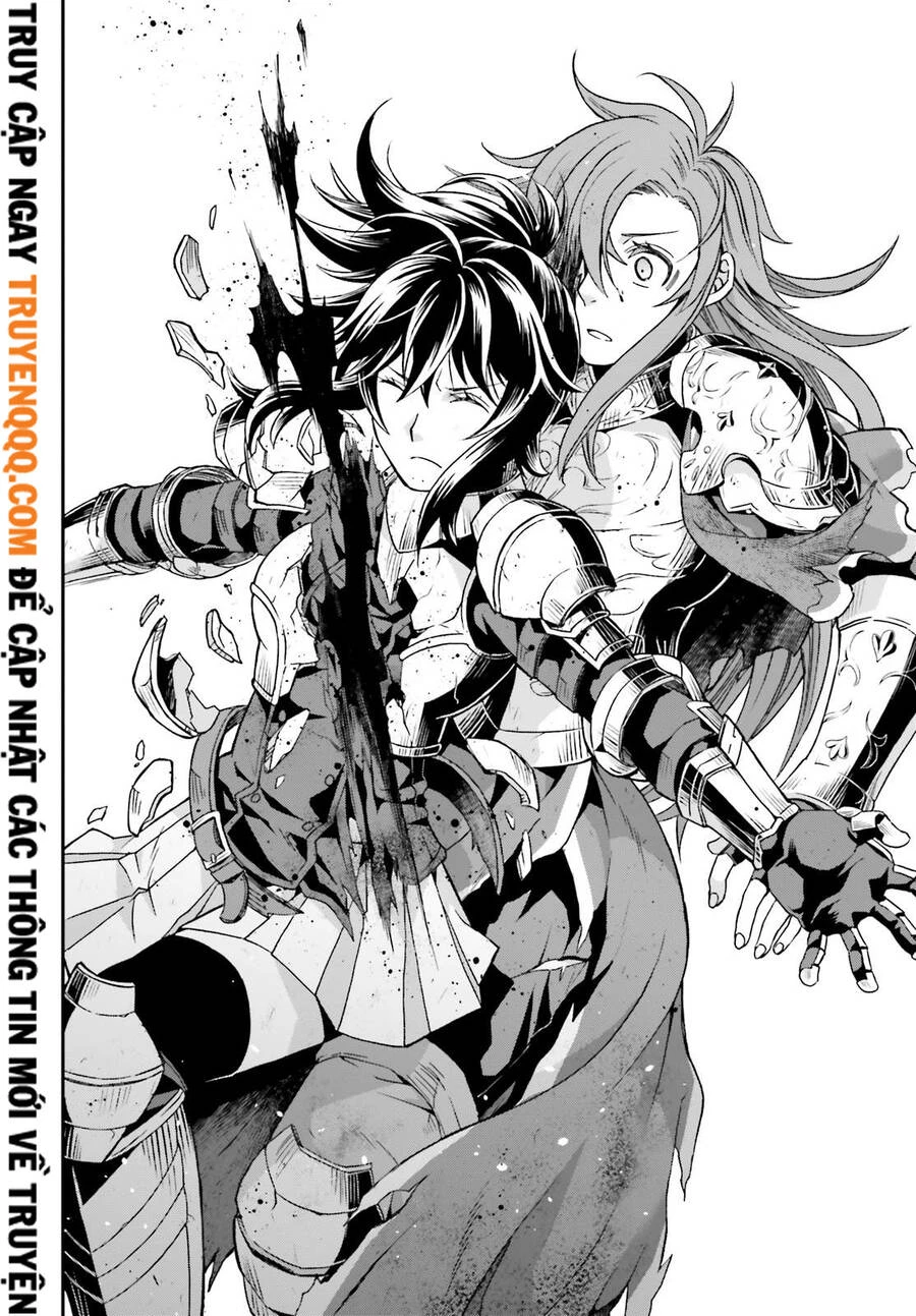 Là Healer Nhưng Lại Có Mặt Trên Chiến Trường Chapter 44.3 - Trang 2