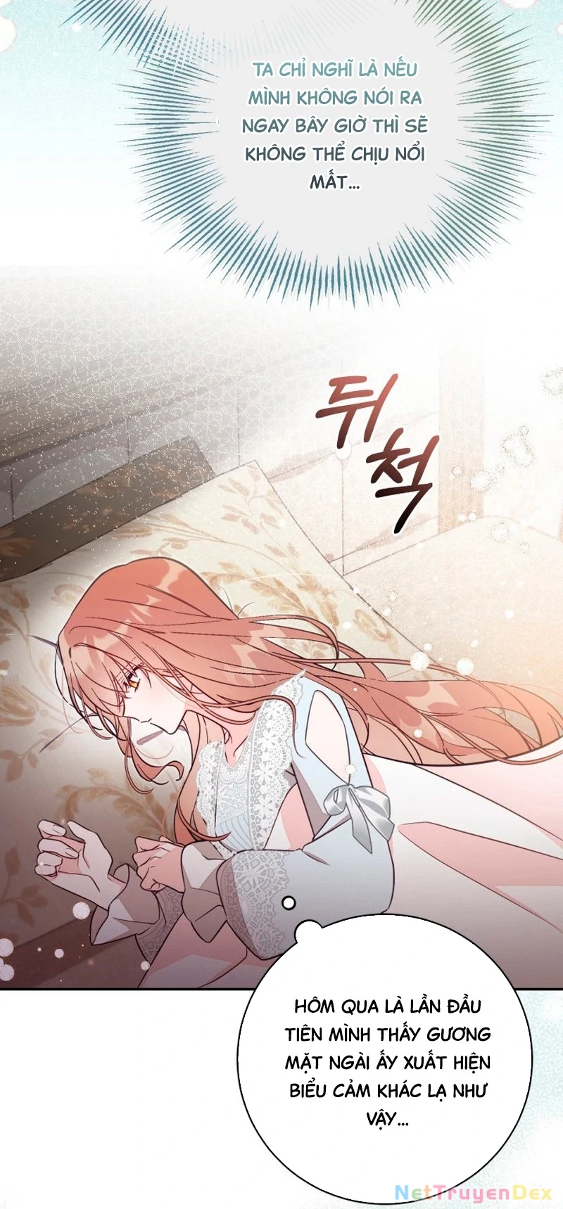 Không Có Nơi Nào Dành Cho Công Chúa Giả Mạo Chapter 72 - Trang 3