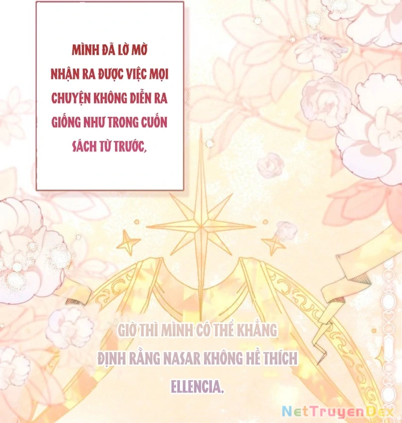 Không Có Nơi Nào Dành Cho Công Chúa Giả Mạo Chapter 72 - Trang 3