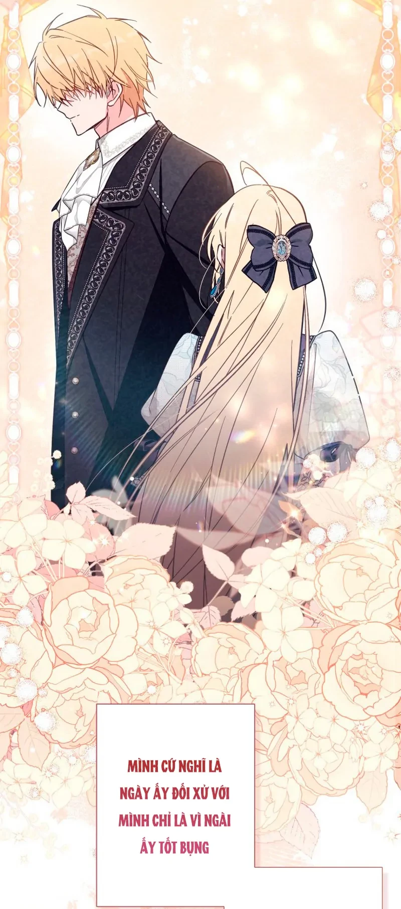 Không Có Nơi Nào Dành Cho Công Chúa Giả Mạo Chapter 72 - Trang 3