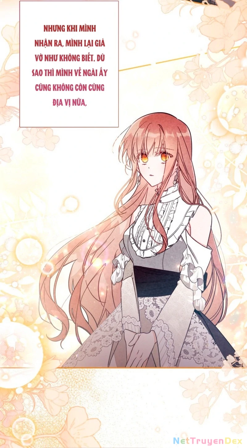 Không Có Nơi Nào Dành Cho Công Chúa Giả Mạo Chapter 72 - Trang 3