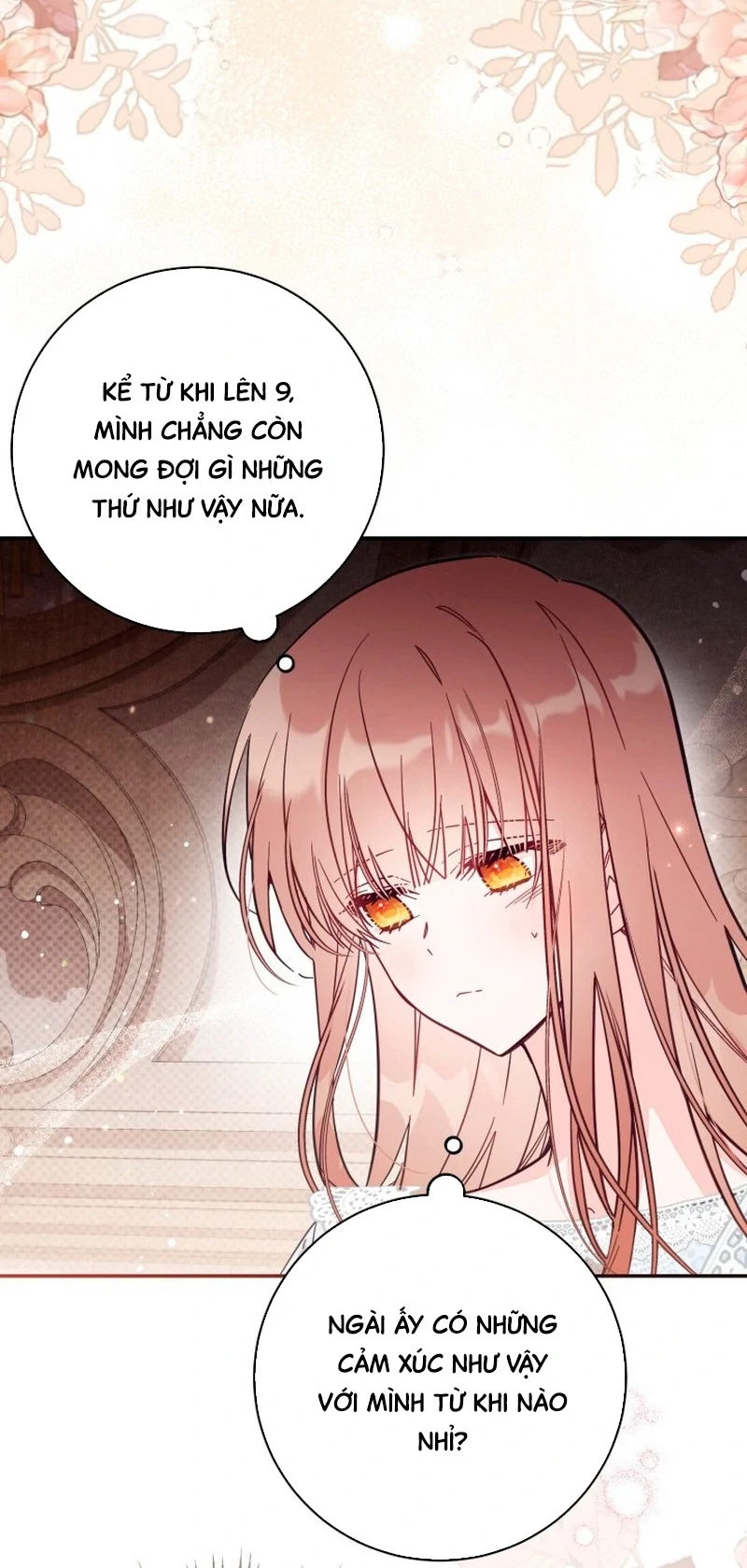 Không Có Nơi Nào Dành Cho Công Chúa Giả Mạo Chapter 72 - Trang 3