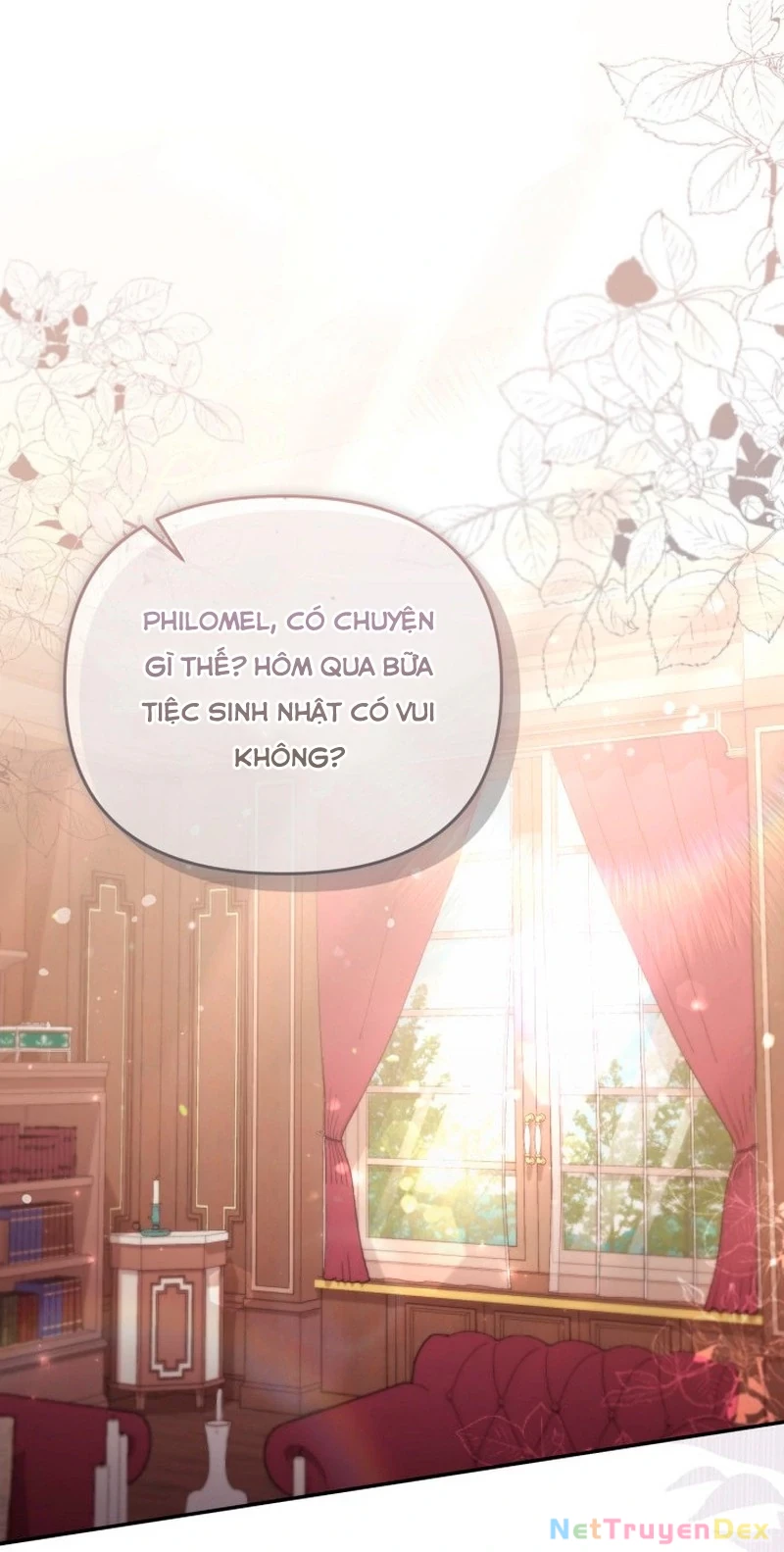 Không Có Nơi Nào Dành Cho Công Chúa Giả Mạo Chapter 72 - Trang 3