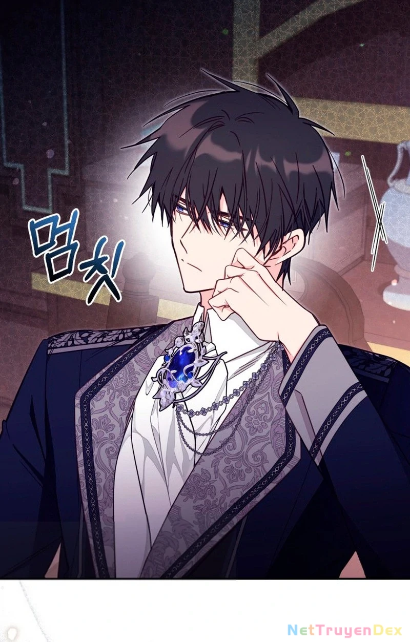 Không Có Nơi Nào Dành Cho Công Chúa Giả Mạo Chapter 72 - Trang 3