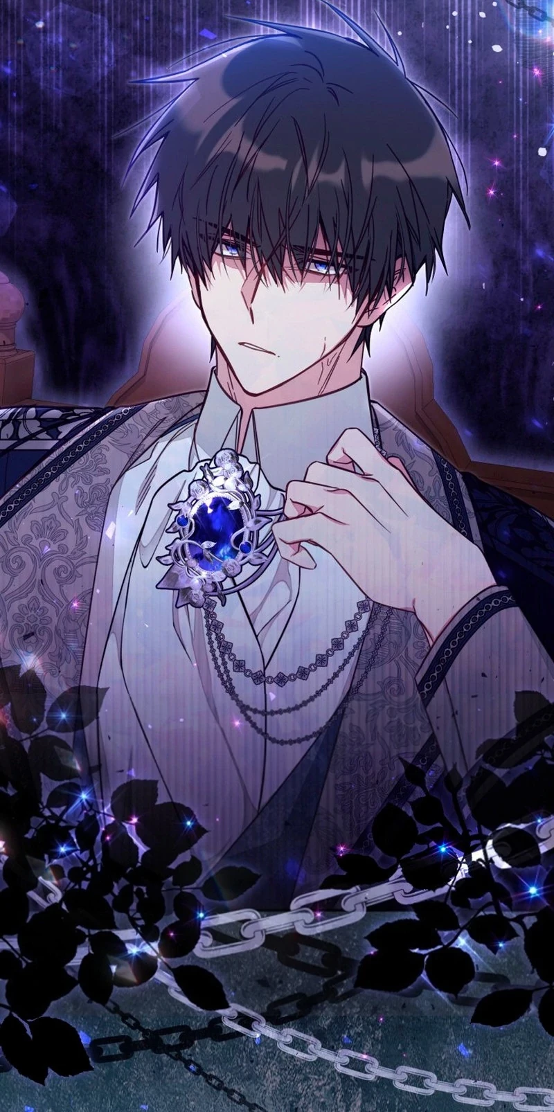 Không Có Nơi Nào Dành Cho Công Chúa Giả Mạo Chapter 72 - Trang 3