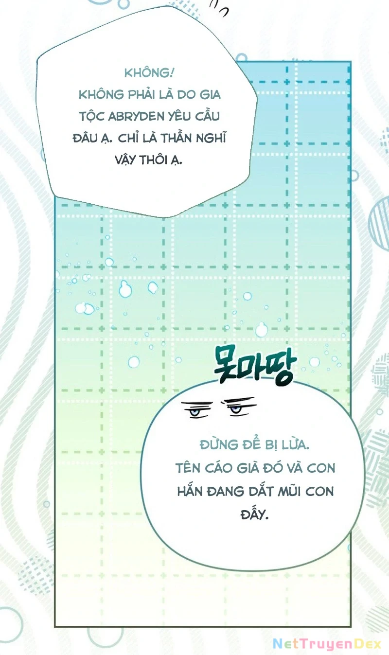 Không Có Nơi Nào Dành Cho Công Chúa Giả Mạo Chapter 72 - Trang 3