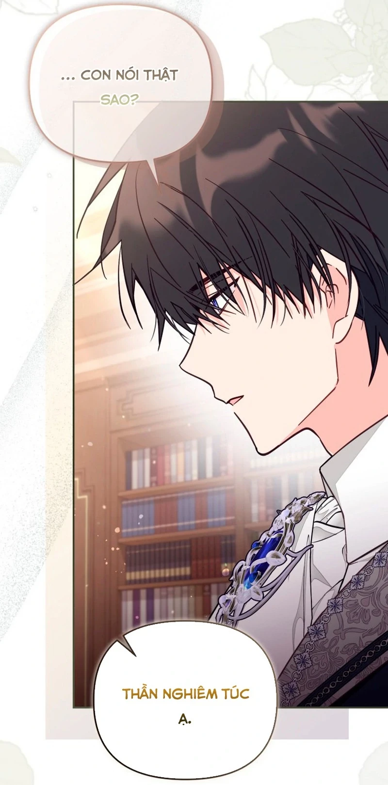 Không Có Nơi Nào Dành Cho Công Chúa Giả Mạo Chapter 72 - Trang 3