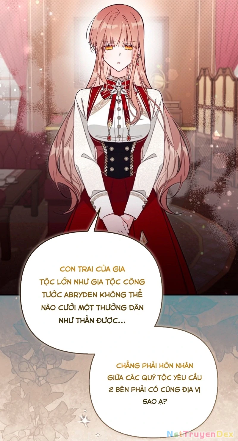 Không Có Nơi Nào Dành Cho Công Chúa Giả Mạo Chapter 72 - Trang 3