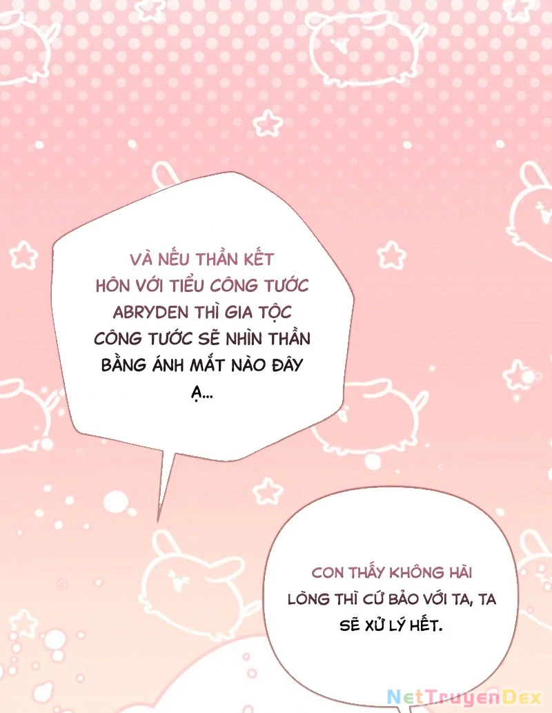 Không Có Nơi Nào Dành Cho Công Chúa Giả Mạo Chapter 72 - Trang 3