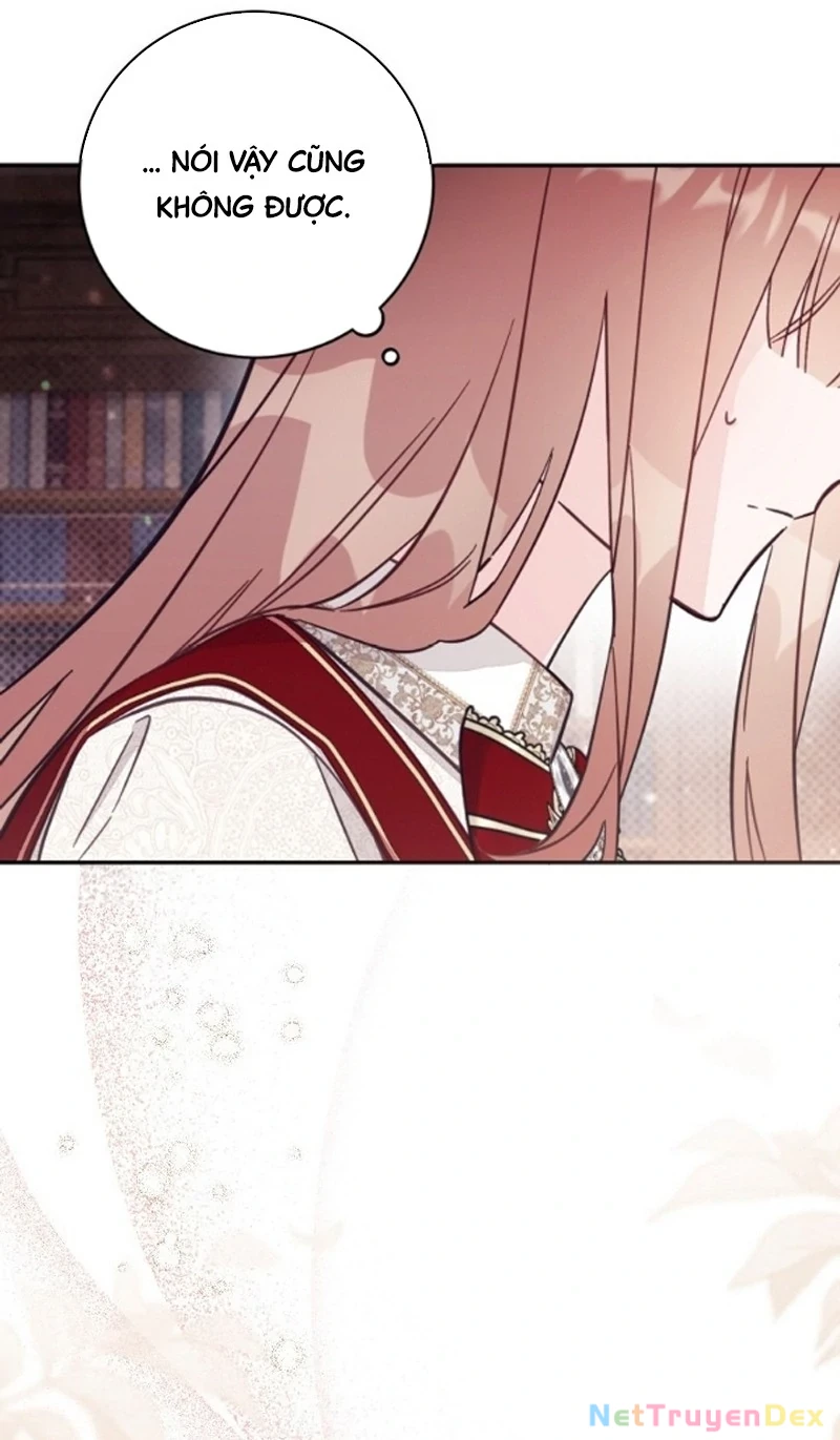 Không Có Nơi Nào Dành Cho Công Chúa Giả Mạo Chapter 72 - Trang 3