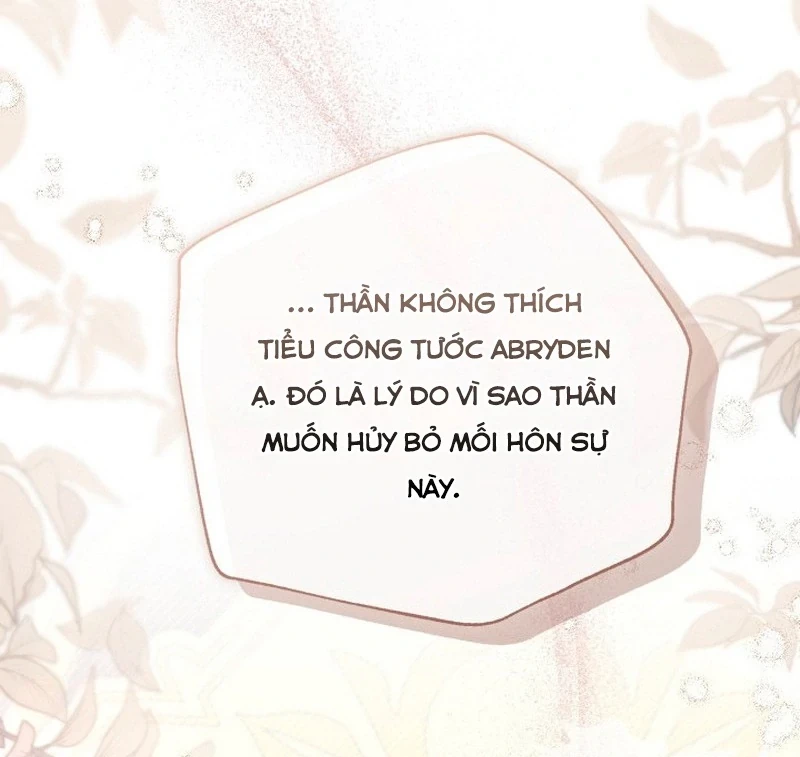 Không Có Nơi Nào Dành Cho Công Chúa Giả Mạo Chapter 72 - Trang 3