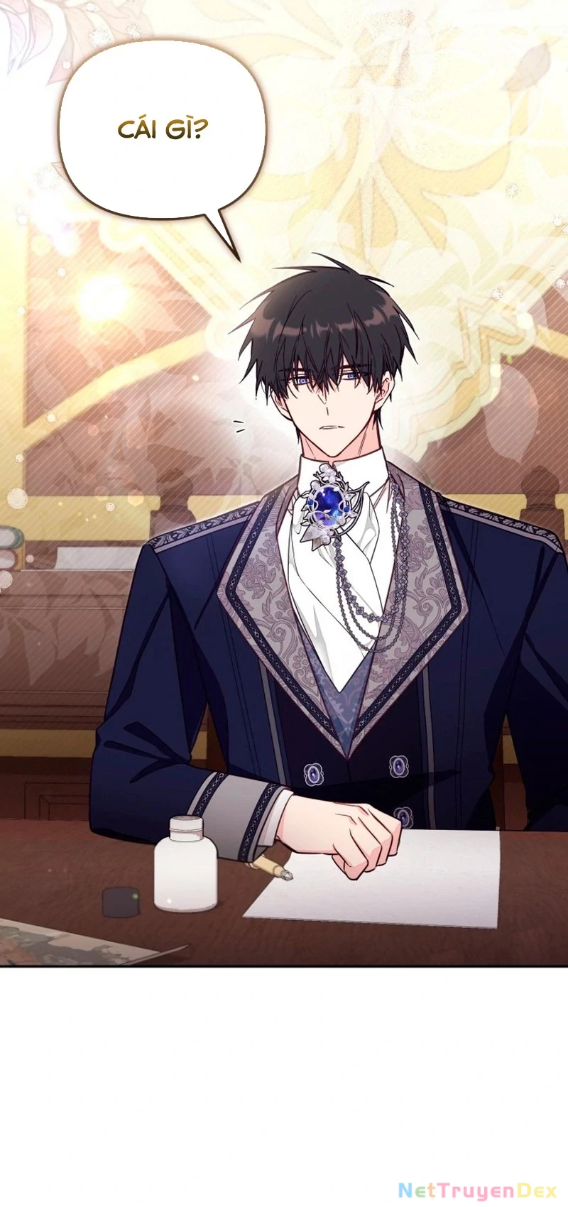 Không Có Nơi Nào Dành Cho Công Chúa Giả Mạo Chapter 72 - Trang 3