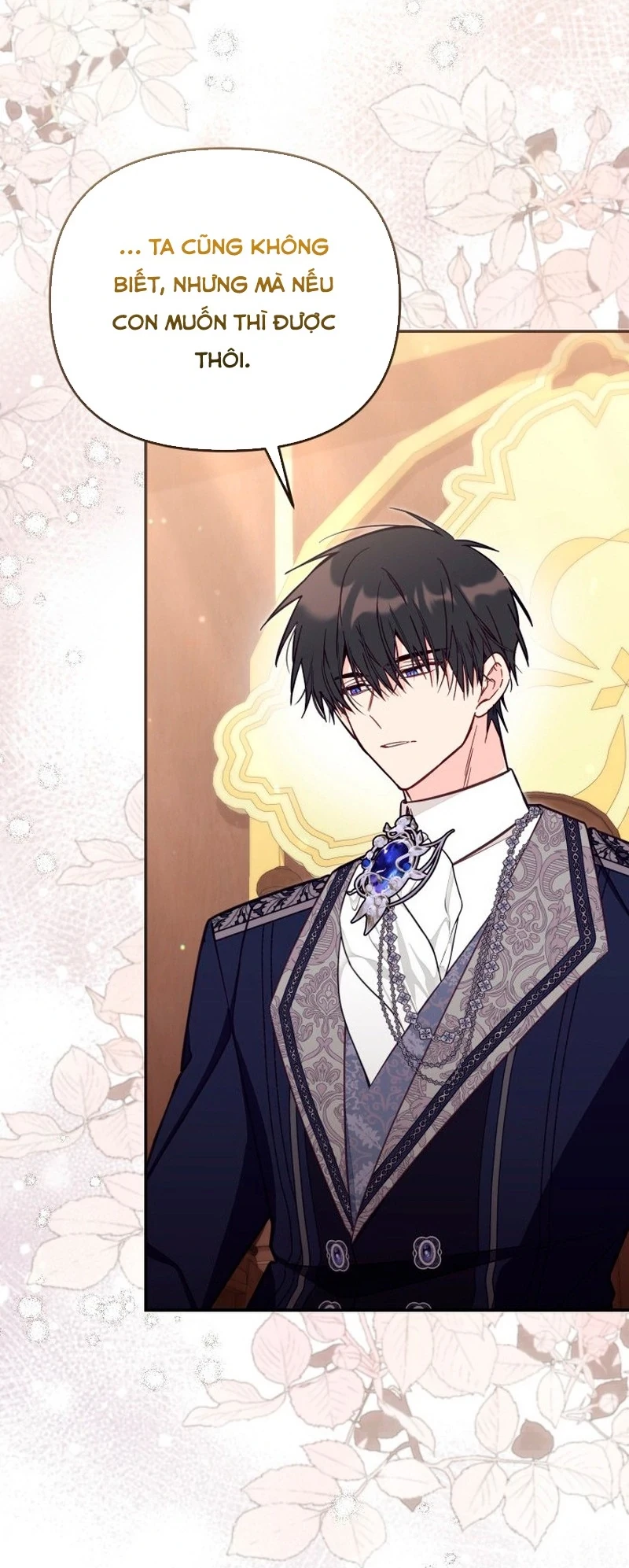 Không Có Nơi Nào Dành Cho Công Chúa Giả Mạo Chapter 72 - Trang 3