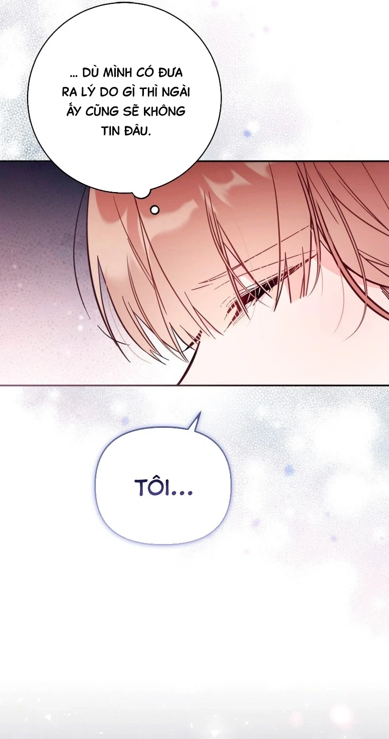 Không Có Nơi Nào Dành Cho Công Chúa Giả Mạo Chapter 72 - Trang 3