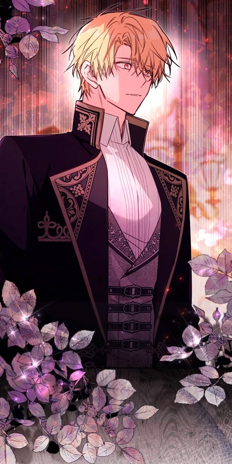 Không Có Nơi Nào Dành Cho Công Chúa Giả Mạo Chapter 72 - Trang 3