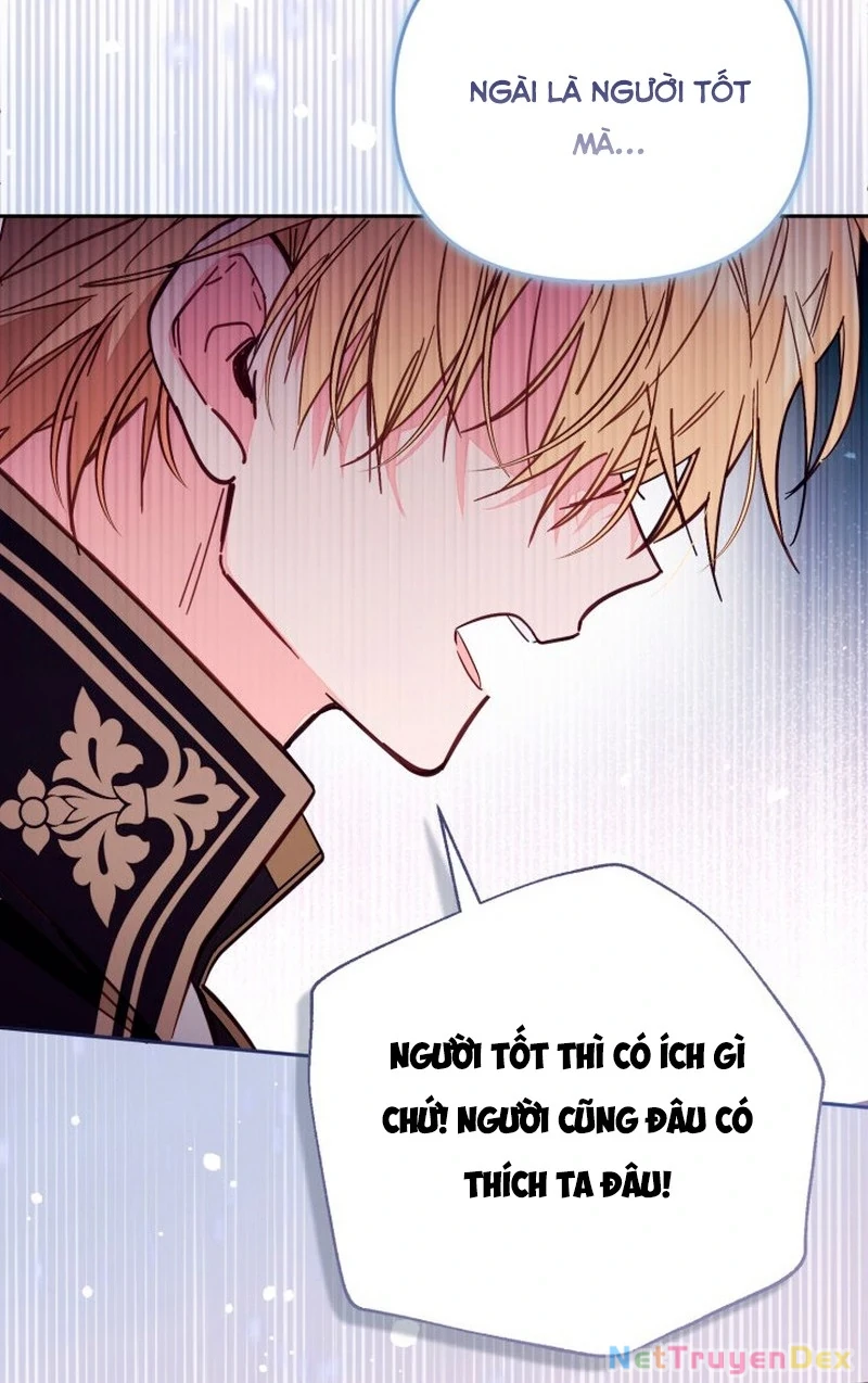 Không Có Nơi Nào Dành Cho Công Chúa Giả Mạo Chapter 72 - Trang 3