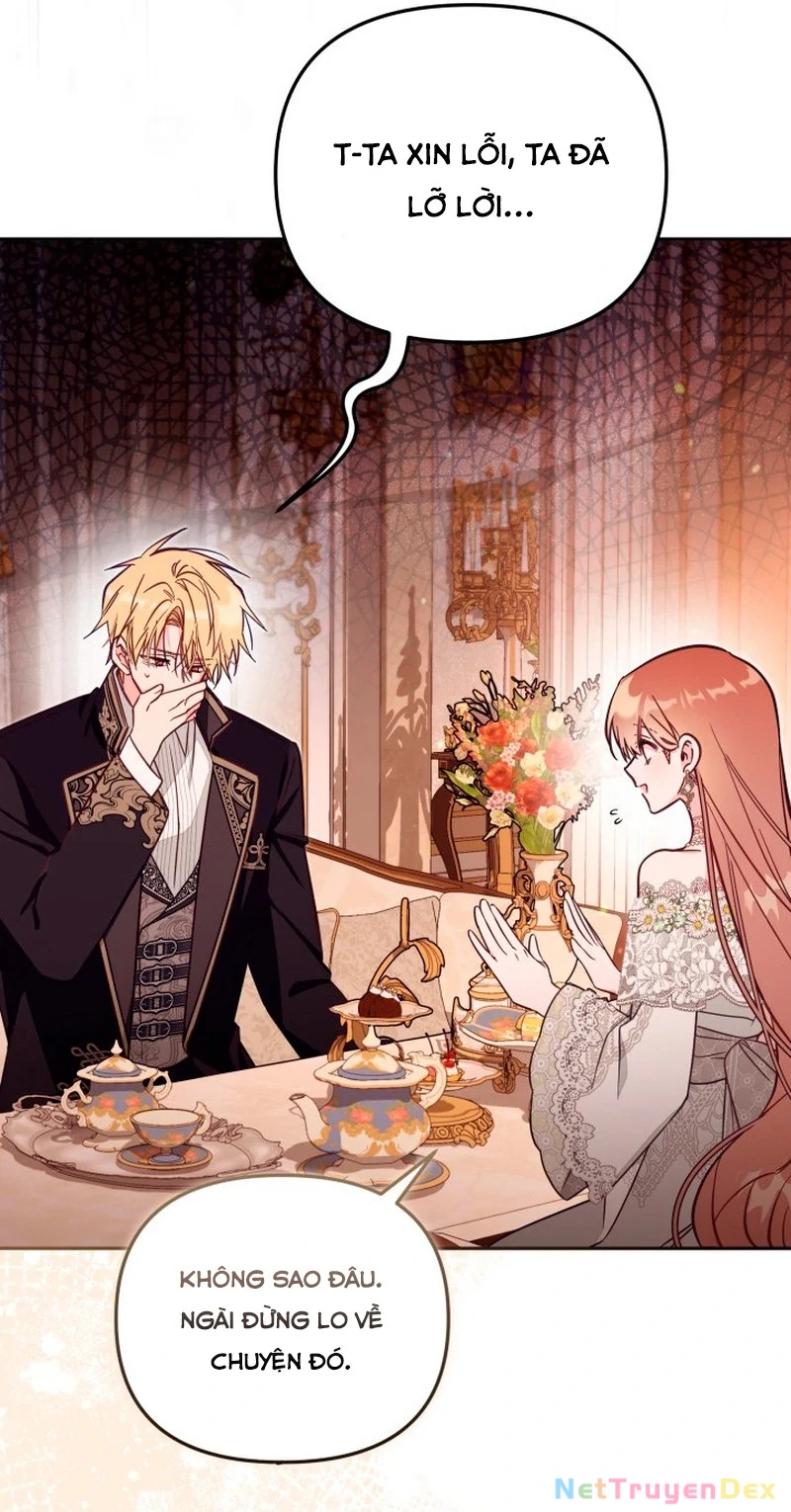 Không Có Nơi Nào Dành Cho Công Chúa Giả Mạo Chapter 72 - Trang 3