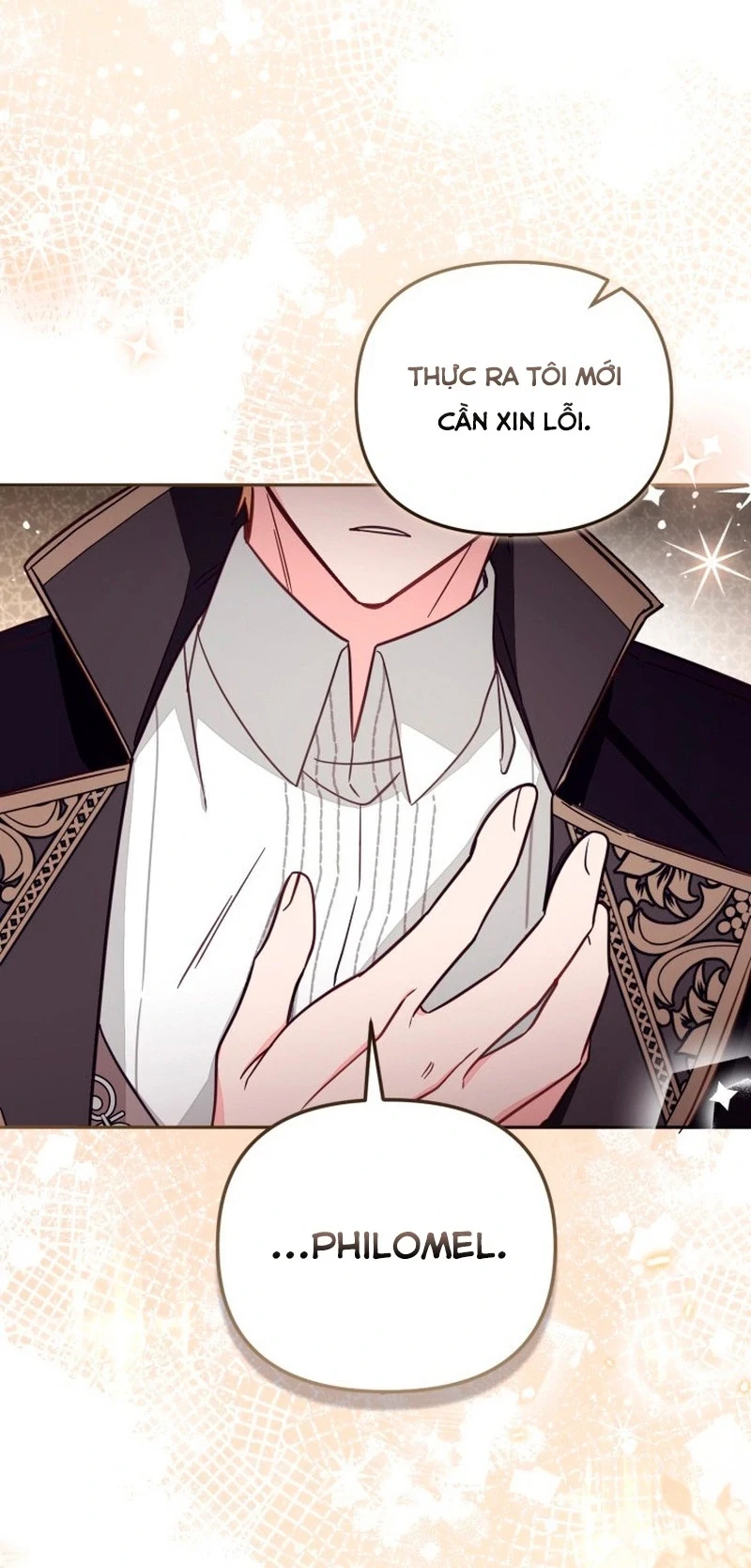 Không Có Nơi Nào Dành Cho Công Chúa Giả Mạo Chapter 72 - Trang 3