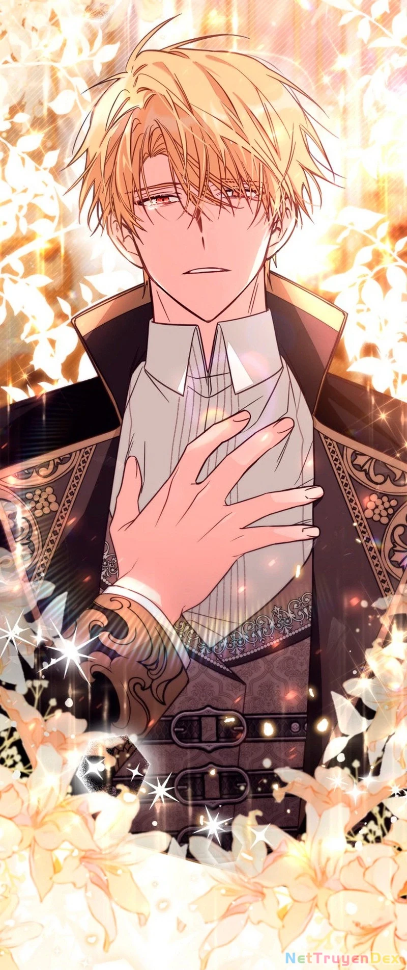 Không Có Nơi Nào Dành Cho Công Chúa Giả Mạo Chapter 72 - Trang 3