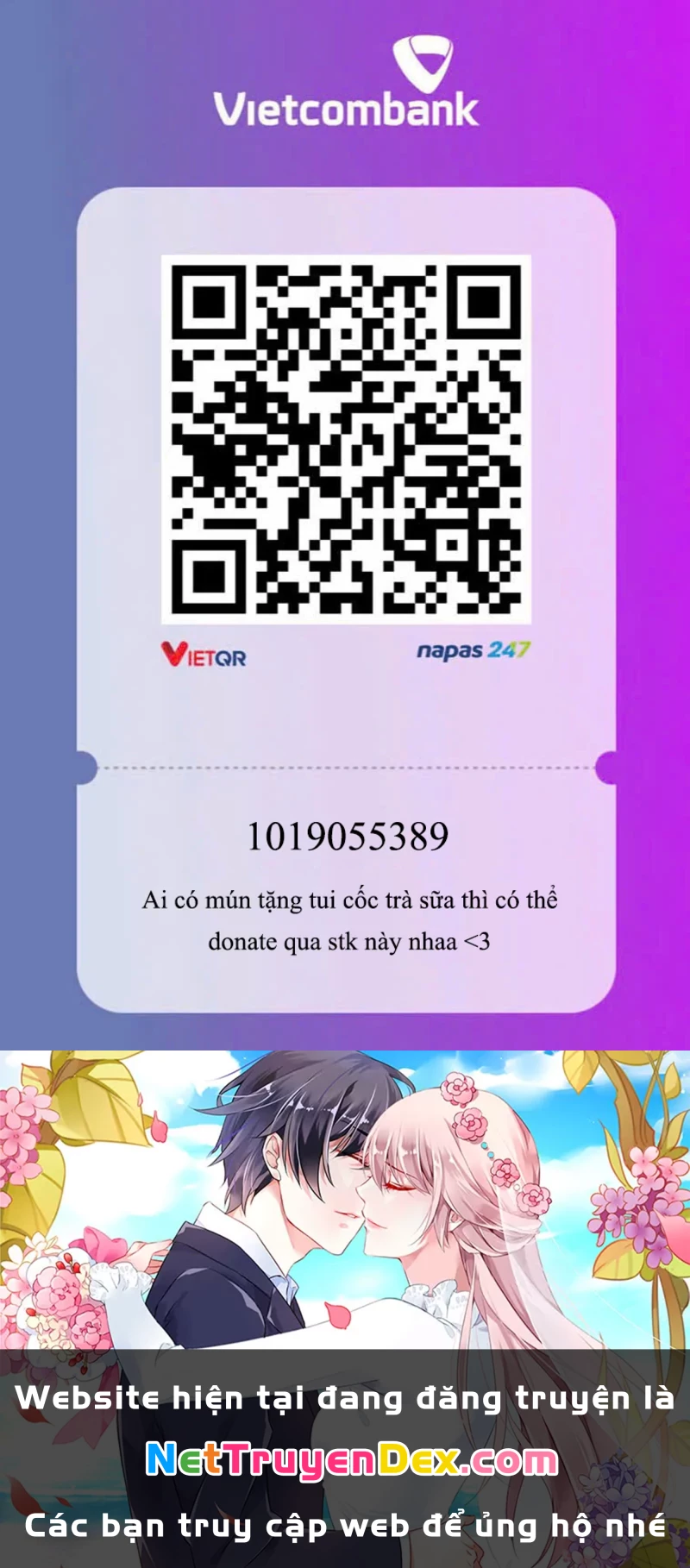 Không Có Nơi Nào Dành Cho Công Chúa Giả Mạo Chapter 72 - Trang 3