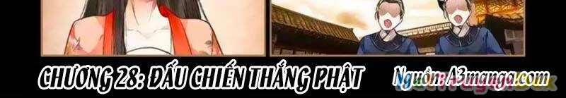 Thần Y Đích Nữ Chapter 28 - Trang 4