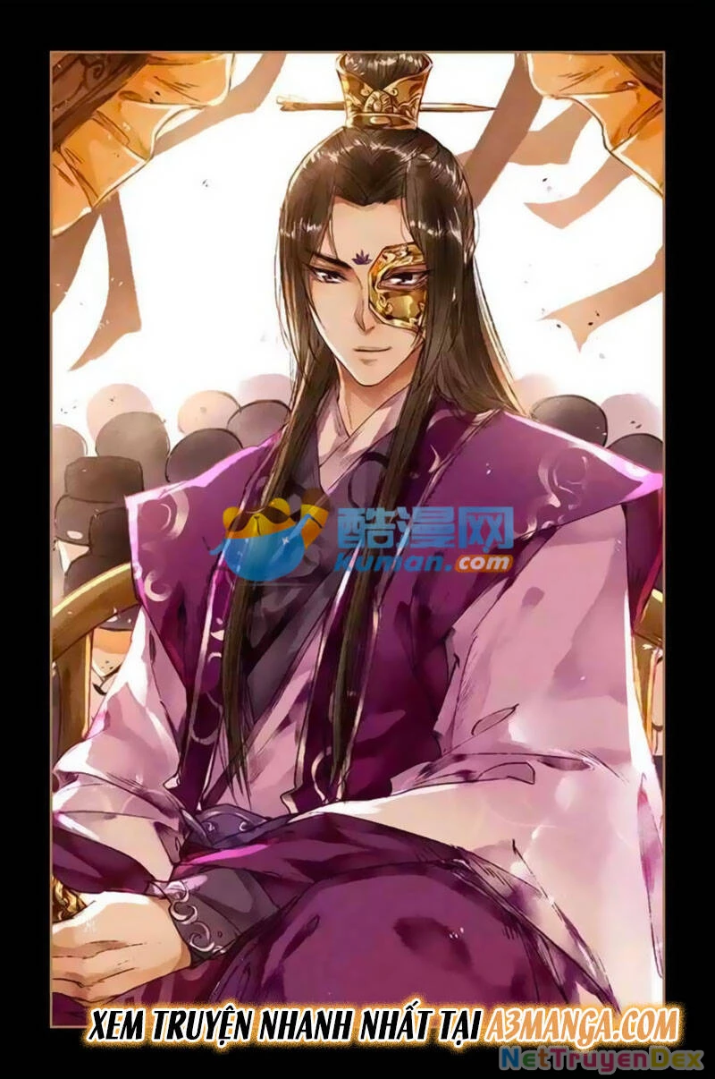 Thần Y Đích Nữ Chapter 28 - Trang 4