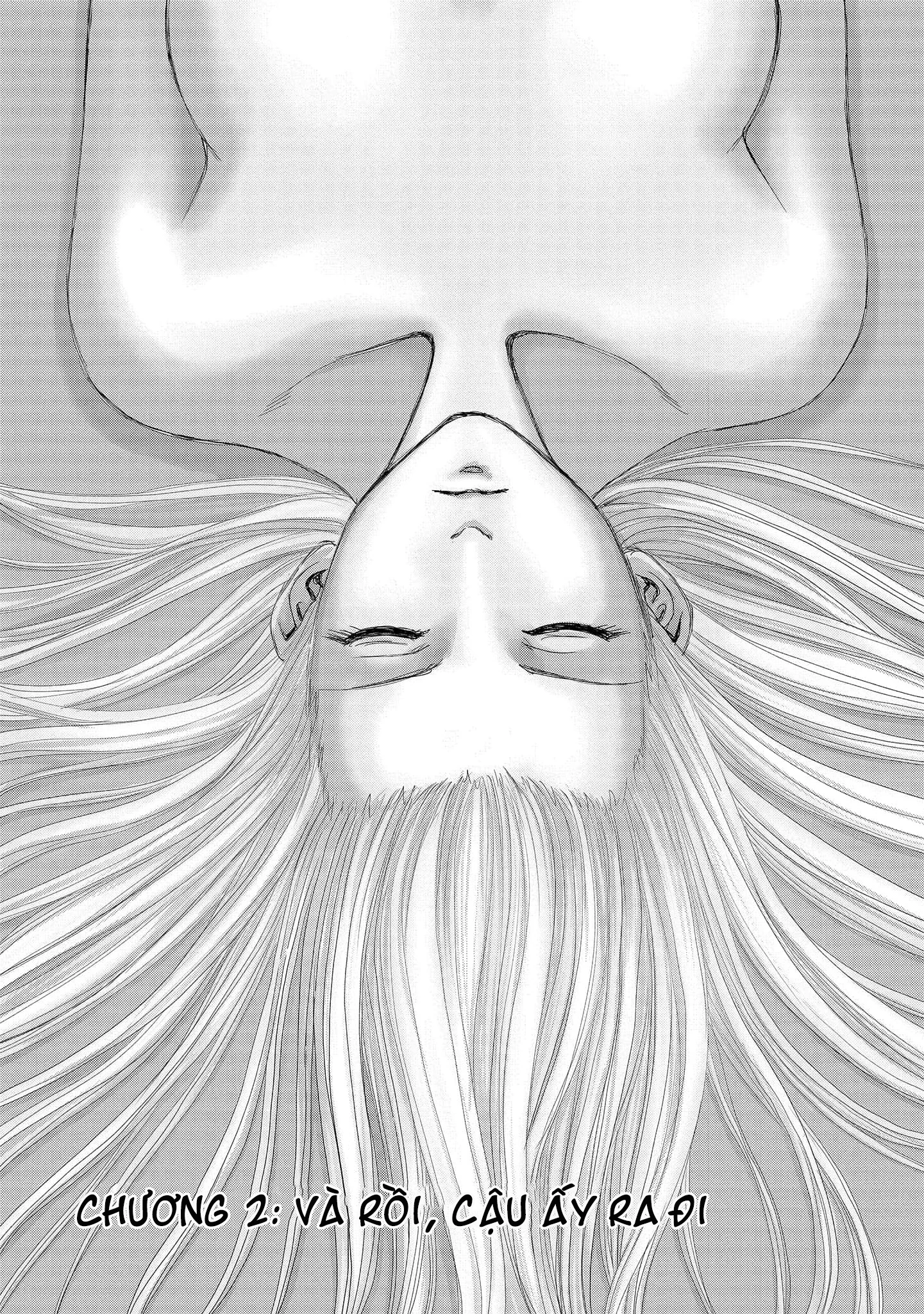 Shoujo no Ori Chapter 2 - Trang 2