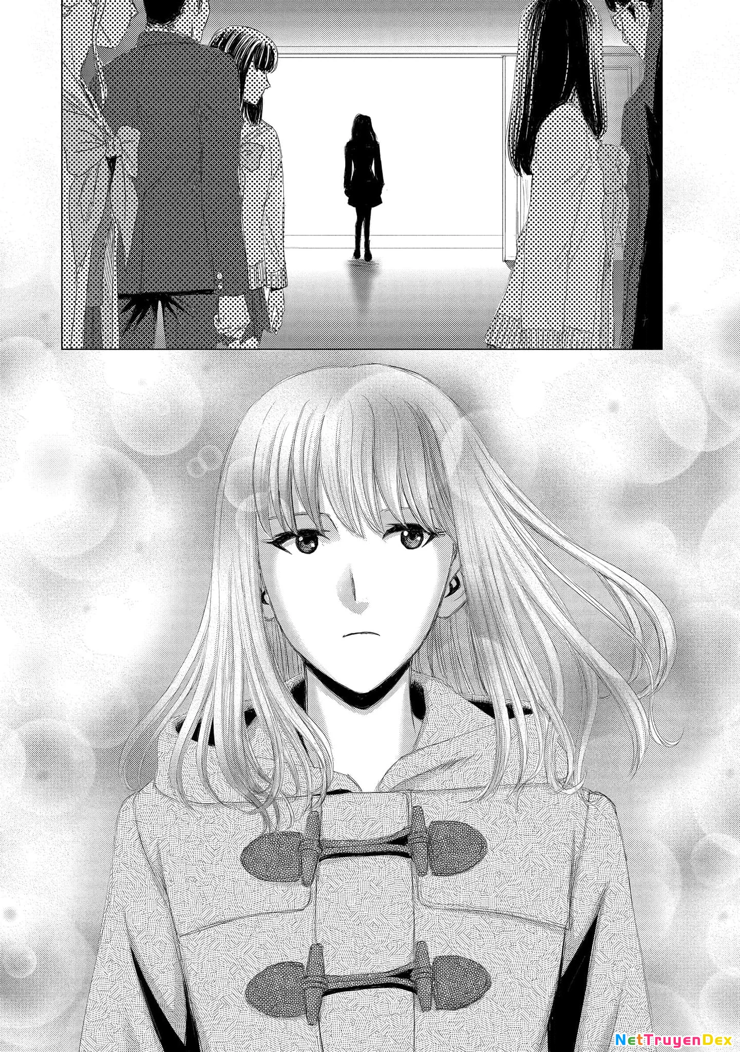 Shoujo no Ori Chapter 4 - Trang 2