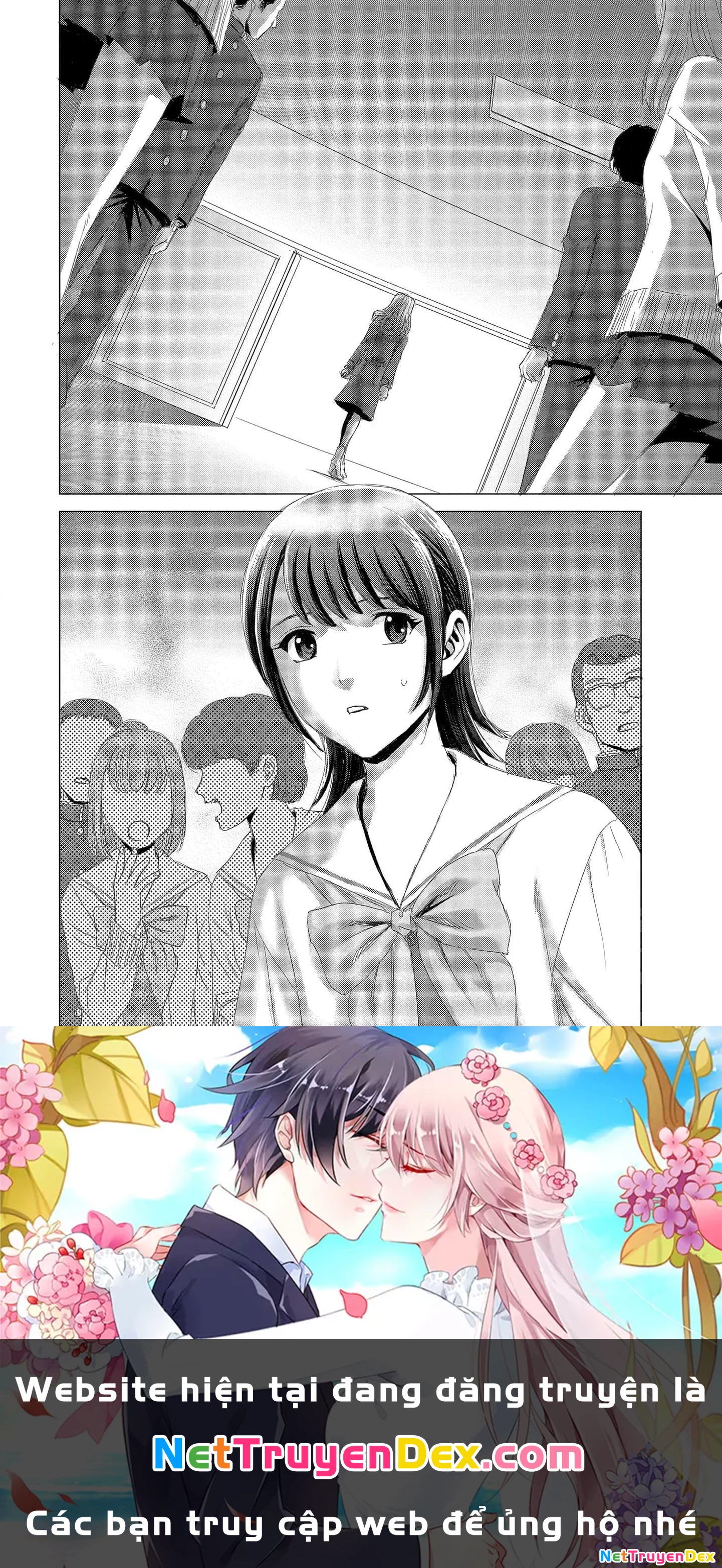 Shoujo no Ori Chapter 4 - Trang 2