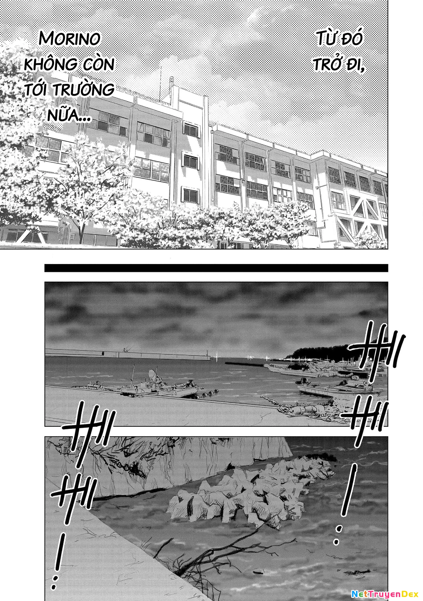 Shoujo no Ori Chapter 5 - Trang 2